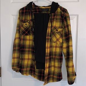 Comes with black M(7-9) leggings.